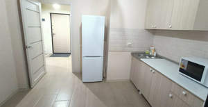 1-к квартира, на длительный срок, 36м2, 1/11 этаж