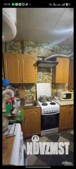 1-к квартира, на длительный срок, 31м2, 4/5 этаж