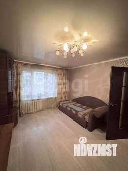 1-к квартира, на длительный срок, 29м2, 1/5 этаж