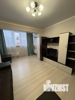 1-к квартира, на длительный срок, 37м2, 9/10 этаж