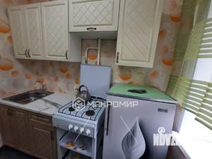 1-к квартира, на длительный срок, 31м2, 3/4 этаж