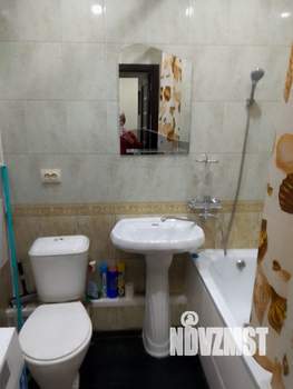 1-к квартира, на длительный срок, 30м2, 1/9 этаж