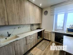 2-к квартира, на длительный срок, 55м2, 8/10 этаж
