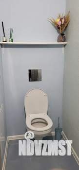 2-к квартира, посуточно, 70м2, 14/15 этаж