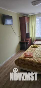 2-к квартира, посуточно, 50м2, 2/5 этаж