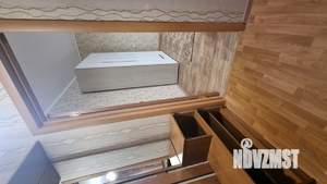 1-к квартира, на длительный срок, 37м2, 8/10 этаж