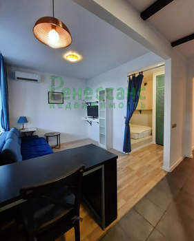 1-к квартира, на длительный срок, 43м2, 10/14 этаж