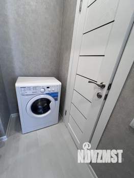 1-к квартира, посуточно, 45м2, 7/10 этаж