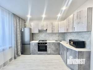 1-к квартира, на длительный срок, 36м2, 4/10 этаж