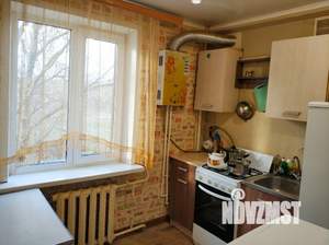 2-к квартира, на длительный срок, 37м2, 2/5 этаж