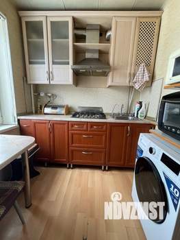 2-к квартира, на длительный срок, 54м2, 4/5 этаж