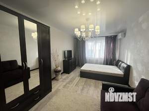 1-к квартира, на длительный срок, 50м2, 14/17 этаж
