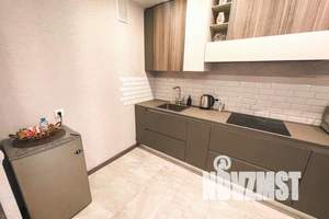 1-к квартира, посуточно, 38м2, 14/15 этаж