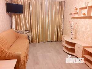 1-к квартира, посуточно, 32м2, 4/5 этаж