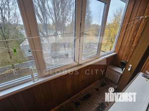 2-к квартира, на длительный срок, 51м2, 4/5 этаж