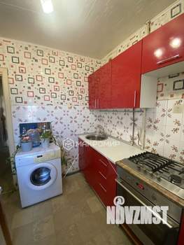 1-к квартира, на длительный срок, 38м2, 3/5 этаж