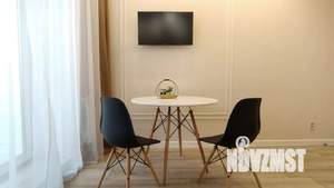 1-к квартира, посуточно, 48м2, 11/14 этаж