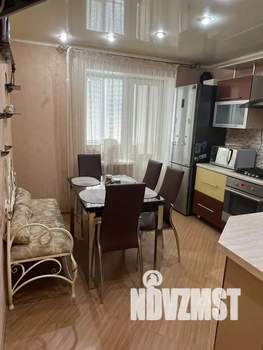 2-к квартира, посуточно, 55м2, 4/11 этаж