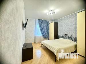 2-к квартира, посуточно, 60м2, 4/9 этаж