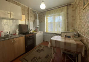 1-к квартира, на длительный срок, 38м2, 4/5 этаж