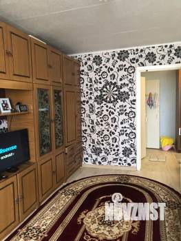 1-к квартира, на длительный срок, 39м2, 5/10 этаж