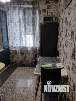 1-к квартира, на длительный срок, 40м2, 2/6 этаж