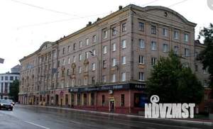 1-к квартира, посуточно, 32м2, 5/5 этаж