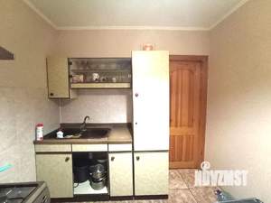 1-к квартира, на длительный срок, 38м2, 3/10 этаж