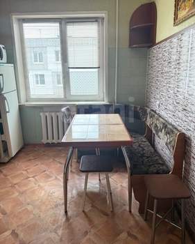 2-к квартира, на длительный срок, 53м2, 4/9 этаж