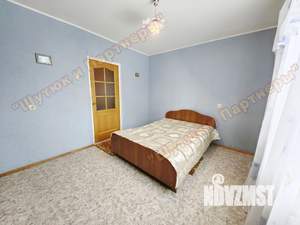 2-к квартира, на длительный срок, 51м2, 4/5 этаж