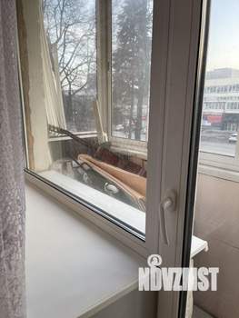 3-к квартира, на длительный срок, 43м2, 3/5 этаж