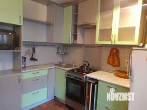 1-к квартира, на длительный срок, 33м2, 1/5 этаж