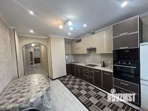 2-к квартира, на длительный срок, 82м2, 15/16 этаж