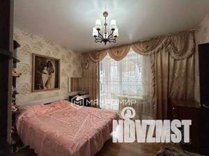 3-к квартира, на длительный срок, 65м2, 4/9 этаж