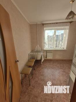 1-к квартира, на длительный срок, 40м2, 6/9 этаж