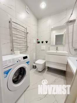 1-к квартира, посуточно, 42м2, 4/10 этаж