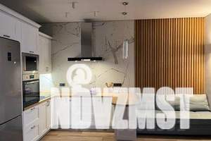 3-к квартира, посуточно, 70м2, 17/17 этаж