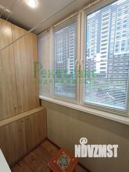 1-к квартира, на длительный срок, 45м2, 1/16 этаж