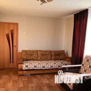 2-к квартира, посуточно, 48м2, 10/13 этаж