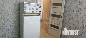 1-к квартира, на длительный срок, 40м2, 2/10 этаж