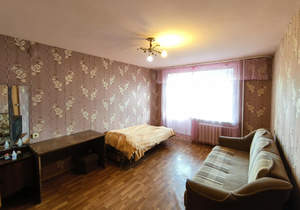 3-к квартира, на длительный срок, 59м2, 3/6 этаж