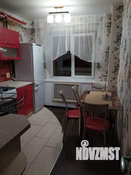 1-к квартира, на длительный срок, 39м2, 3/5 этаж