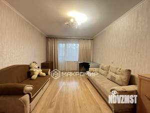 2-к квартира, на длительный срок, 53м2, 3/10 этаж