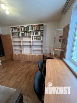 2-к квартира, на длительный срок, 46м2, 9/12 этаж