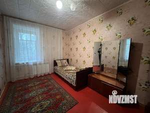 2-к квартира, на длительный срок, 50м2, 2/5 этаж