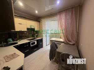 1-к квартира, на длительный срок, 38м2, 2/10 этаж