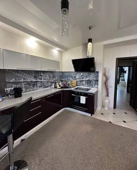 2-к квартира, на длительный срок, 74м2, 7/12 этаж