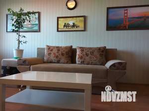 2-к квартира, посуточно, 53м2, 4/10 этаж