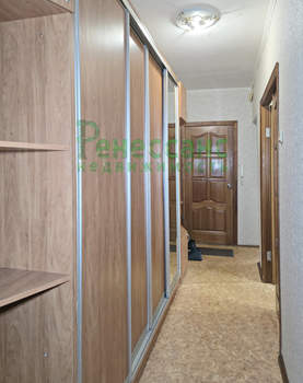 2-к квартира, на длительный срок, 55м2, 7/9 этаж