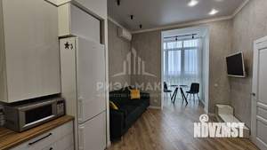 1-к квартира, на длительный срок, 41м2, 7/9 этаж